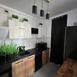 Appartement Bastian Zlocien Cracovie