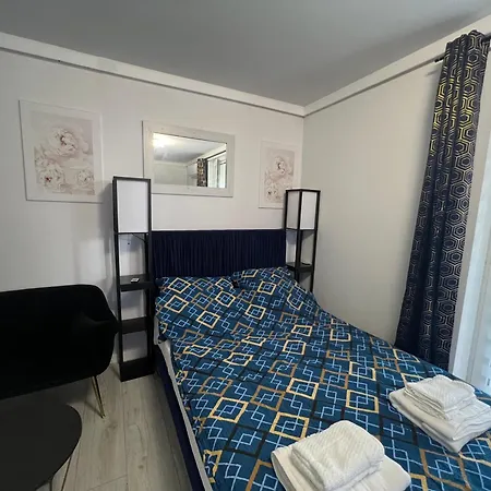 Appartement Bastian Zlocien