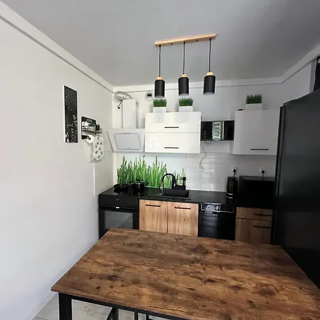 Bastian Zlocien Appartement