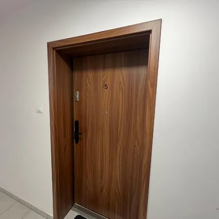 Appartement Bastian Zlocien Cracovie