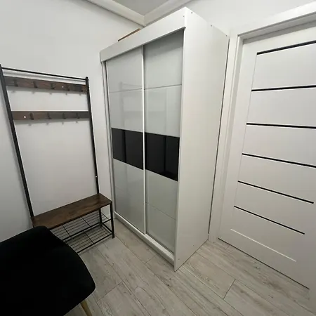Bastian Zlocien Appartement *