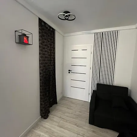 Bastian Zlocien Apartman